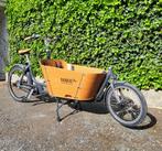 Babboe City Mountain elektrische bakfiets, 2 kinderen, Ophalen, Overige merken, Nieuw