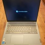 LENOVO Chromebook IdeaPad 5 Chrome 16IAU7 (Gaming), Ophalen, 8 GB, Zo goed als nieuw, Azerty