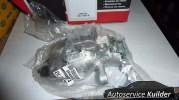 Remklauw Links achter Opel Meriva 1,6 Astra G  Nieuw beschikbaar voor biedingen