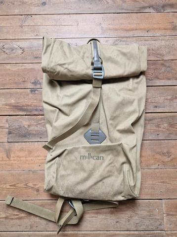 Millican Rolltop 18l rugzak beschikbaar voor biedingen