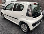 CITROEN C 1 Blanche 10/2011 1.0 ess  2450 EUR Prix Marchand, Euro 5, Achat, 50 kW, Entreprise