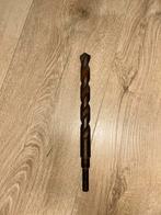 Steenboor diameter 25, Doe-het-zelf en Bouw, Ophalen, Zo goed als nieuw