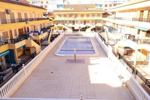 Topinvestering Studio op 150 meter van het strand Torrevieja, Immo, Buitenland, Spanje, Appartement
