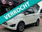 Aixam Brommobiel Crossover Premium | Hoge instap | 2015 45km, Gebruikt, Overige merken