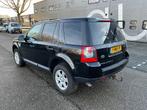 2009 Land rover Freelander 2 Bedrijfswagen 1-VBJ-77 ( Defect, Auto's, Overige brandstoffen, Bedrijf, Handgeschakeld, Euro 4