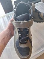 MTB schoenen met Shimano pedalen, Fietsen en Brommers, Fietsaccessoires | Fietskleding, Schoenen, Zo goed als nieuw, Northwave