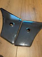 Motobécane N50 en 51, Enlèvement ou Envoi, Comme neuf, Selle