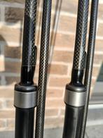 Cannes à carpe Fox Horizon, Enlèvement