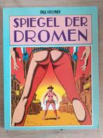 Spiegel der dromen Paul Kirchner OE, Boeken, Stripverhalen, Ophalen of Verzenden, Eén stripboek
