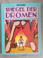 Spiegel der dromen Paul Kirchner OE, Boeken, Eén stripboek, Ophalen of Verzenden