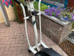 Vélo elliptique, Sport en Fitness, Ophalen, Gebruikt, Metaal, Crosstrainer