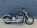 yamaha dragstar 1100 xvs 1100 met garantie, Motoren, 2 cilinders, Chopper, Bedrijf, Meer dan 35 kW