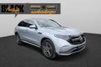 Mercedes-Benz EQC 400 4Matic 400 4MATIC AMG Line 80 kWh, Auto's, Mercedes-Benz, Automaat, Stof, 80 kWh, 408 pk