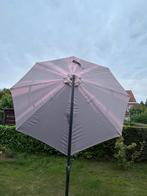 Parasol, Tuin en Terras, Ophalen, Kantelbaar, Gebruikt, Overige typen