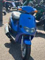 Piaggio fast rider 172 cc, Ophalen, Zo goed als nieuw, Zip
