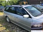 BMW E39 onderdelen dak rails voor Touring, Gebruikt, Ophalen of Verzenden