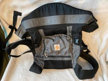 Draagzak Ergobaby Performance Baby Carrier beschikbaar voor biedingen