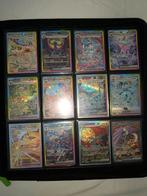 Pokémon Prismatic Evolutions – Complete Master Set, Enlèvement ou Envoi