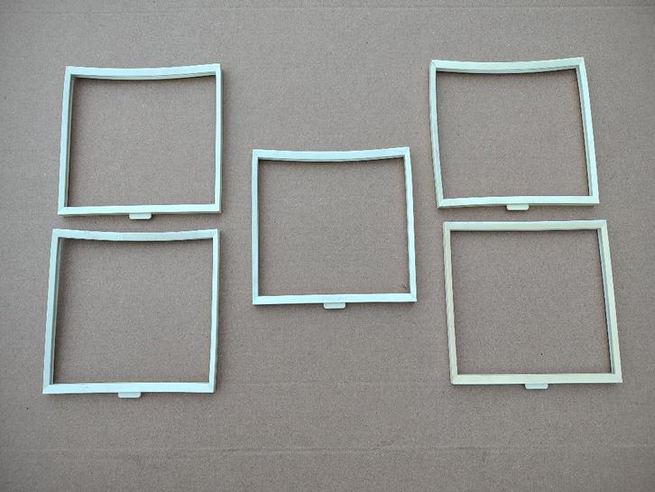 5x Single Hoes/ Rekjes/ Set Seeburg LPC480 (1964) jukebox, Collections, Machines | Jukebox, Seeburg, Envoi