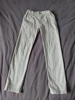 Pantalon beige 8 ans, Comme neuf, Enlèvement, Garçon, Pantalon