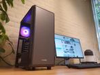 RTX 3060 Ti RGB SUMMER SUPERDEAL!, Zalman, Ophalen of Verzenden, Gaming, SSD