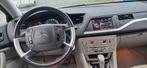 CITROEN C5/2000cc DIESEL/AUTOMAAT/GEKEURD/GARANTIE, Auto's, Citroën, Automaat, Euro 5, Beige, USB