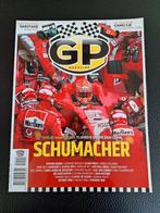 GP magazine nr 5 van 2024 Nieuw, Boeken, Tijdschriften en Kranten, Ophalen of Verzenden, Nieuw, Sport en Vrije tijd