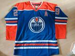 Edmonton Oilers Jersey Draisaitl maat: XL, Sports & Fitness, Hockey sur glace, Envoi, Neuf, Vêtements