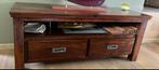 Meuble télé, Maison & Meubles, Enlèvement, Comme neuf
