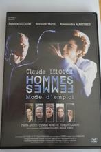 DVD-gebruikershandleiding voor heren en dames, Ophalen of Verzenden, Zo goed als nieuw, Romantische komedie