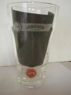 Jameson, Enlèvement ou Envoi, Comme neuf, Verre ou Verres