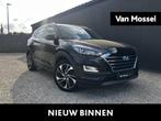 Hyundai Tucson 1.6 T-GDI 130kW DCT7Feel Comfort Pack #1, Auto's, 177 g/km, Gebruikt, 4 cilinders, 1600 cc