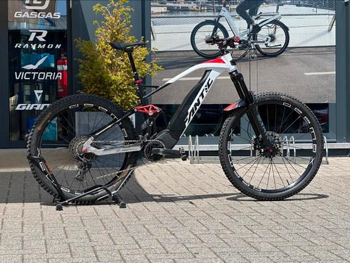 VTT électrique fantic XMF 1.7 super occasion, Fietsen en Brommers, Overige Fietsen en Brommers, Gebruikt, Ophalen