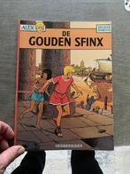 Alex strips, Boeken, Stripverhalen, Jacques Martin, Meerdere stripboeken, Ophalen, Gelezen