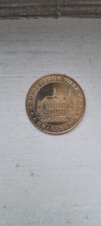 Piece België, Postzegels en Munten, Ophalen of Verzenden