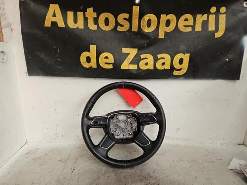 Stuurwiel van een Audi A6, Auto-onderdelen, Besturing, Audi, Gebruikt, 3 maanden garantie, Ophalen of Verzenden