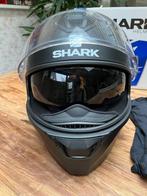 Helm Shark nieuw, Motos, Vêtements | Casques de moto, Casque intégral, Neuf, sans ticket, M, Hommes