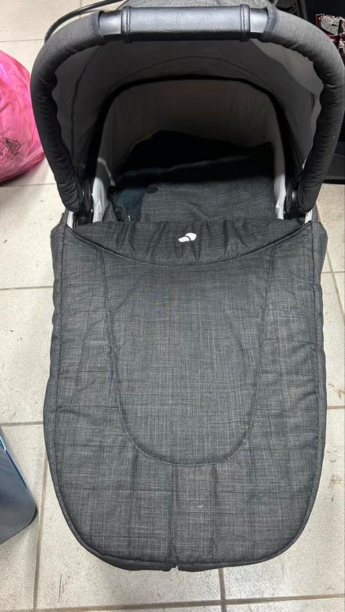 Maxi cosi en joie kinderwagen met familyfix platform, Kinderen en Baby's, Kinderwagens en Combinaties, Gebruikt, Kinderwagen, Ophalen
