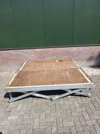 Pièces de scène
6 pièces, Enlèvement