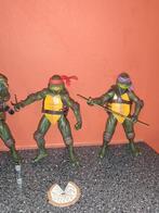 NECA TMNT 2018 limited edition, Verzamelen, Poppetjes en Figuurtjes, Ophalen of Verzenden, Zo goed als nieuw
