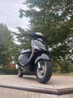 Peugeot v clic, Ophalen, Zo goed als nieuw