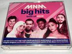 MNM Big Hits - Best of 2019 - 3CD, Ophalen of Verzenden, Zo goed als nieuw