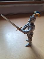 Schleich 70001: Ridder met groot zwaard., Ophalen of Verzenden, Zo goed als nieuw
