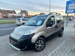 Citroen Nemo XTR 1.3hdi 03/2011 Airco 133000km 1ste eigenaar, Autos, Citroën, Euro 5, Achat, Entreprise, Boîte manuelle