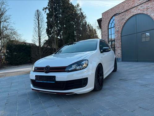 Volkswagen golf 6 gti edition 35, Auto's, Volkswagen, Bedrijf, Te koop, Golf, Cruise Control, Benzine, Euro 5, Stadsauto, 3 deurs