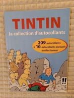 panini    Tintin   Le soir    album complet, Collections, Articles de Sport & Football, Livre ou Revue, Utilisé, Enlèvement ou Envoi