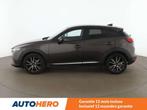 Mazda CX-3 2.0 Attraction (bj 2015), Auto's, Mazda, Voorwielaandrijving, Bruin, 120 pk, CX-3