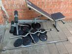 Fitness materiaal, Sport en Fitness, Ophalen, Zo goed als nieuw
