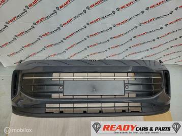VW Tiguan 571 CT1 Voorbumper LI7F 571807221 NIEUW ORIGINEEL beschikbaar voor biedingen