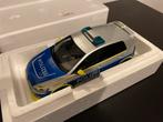 Volkswagen golf 7R ‘Polizei’ 1/18 ottomobile, Hobby en Vrije tijd, Modelauto's | 1:18, Ophalen of Verzenden, Zo goed als nieuw